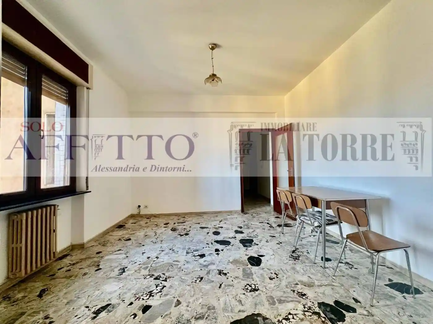 Appartamento in vendita a Novi Ligure