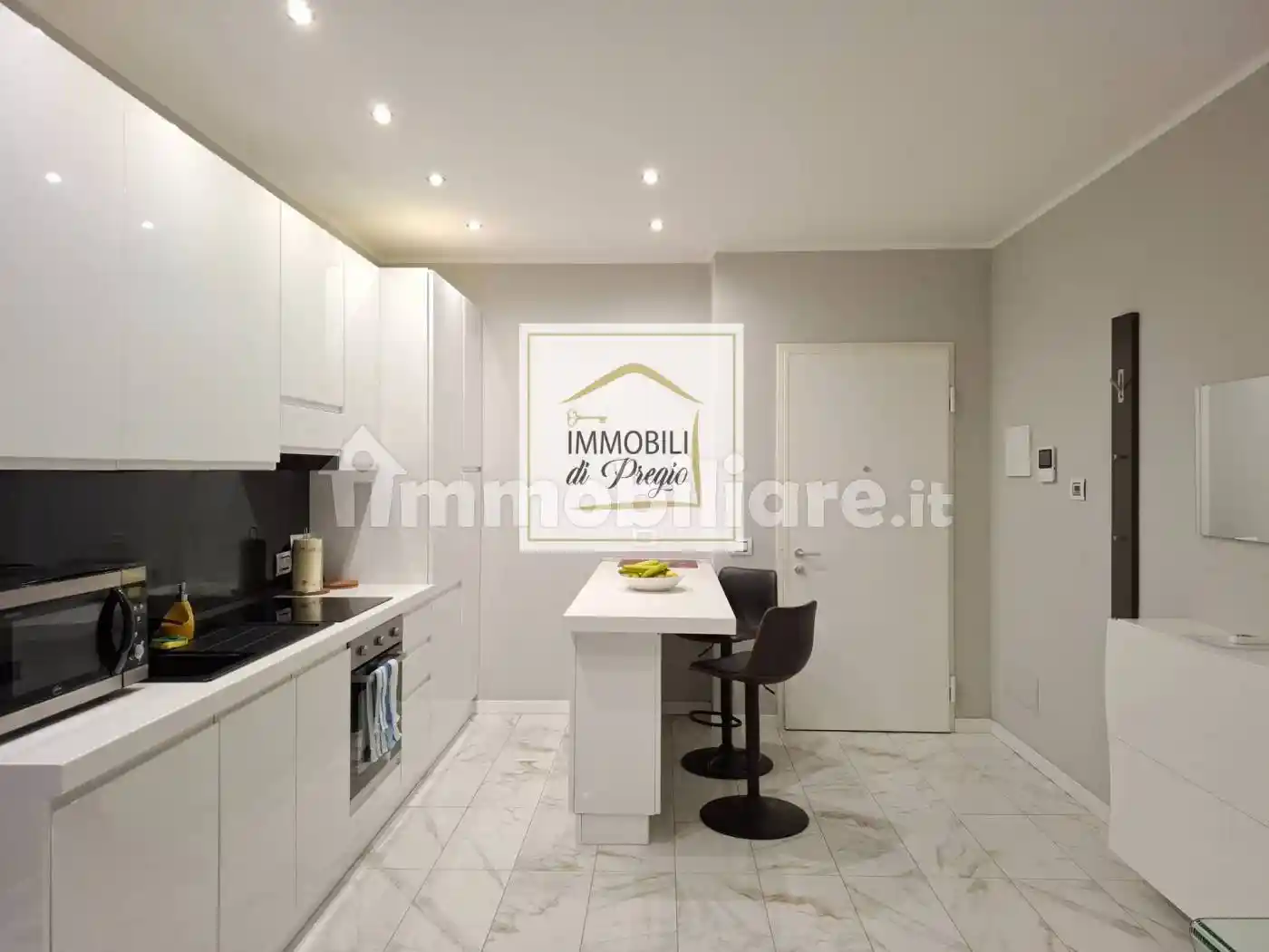 Appartamento in vendita a Parma
