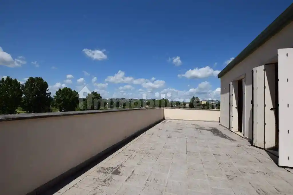 Attico - Mansarda in vendita a Poggibonsi