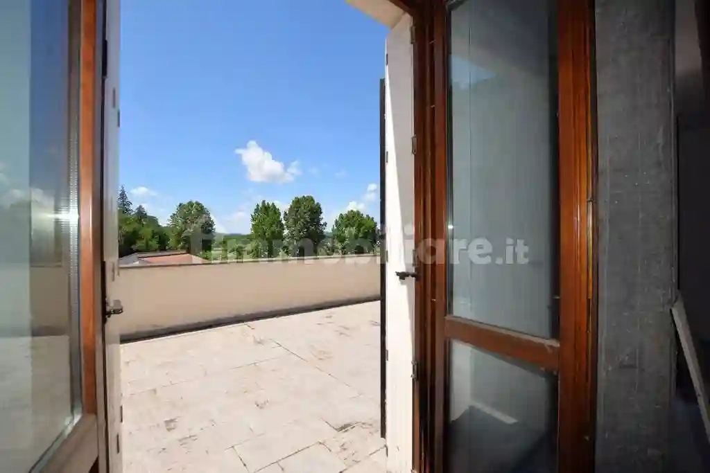 Attico - Mansarda - foto 2