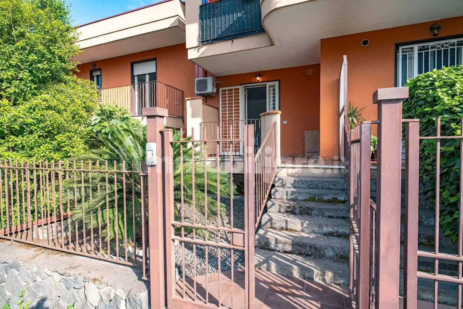 Appartamento in vendita a Giarre