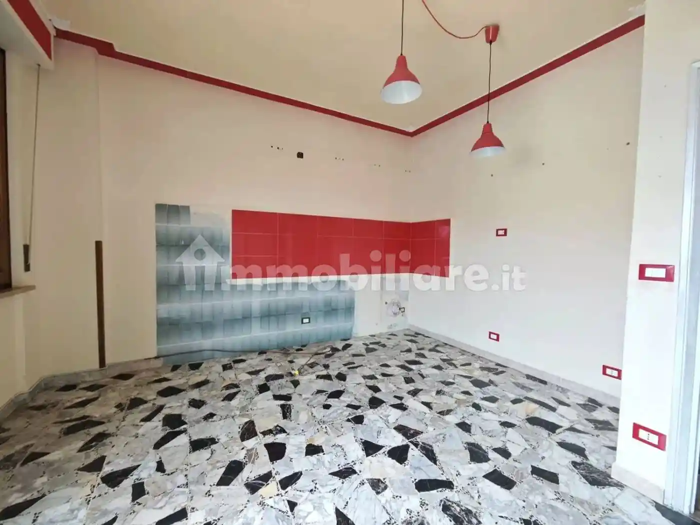 Appartamento in vendita a Volterra