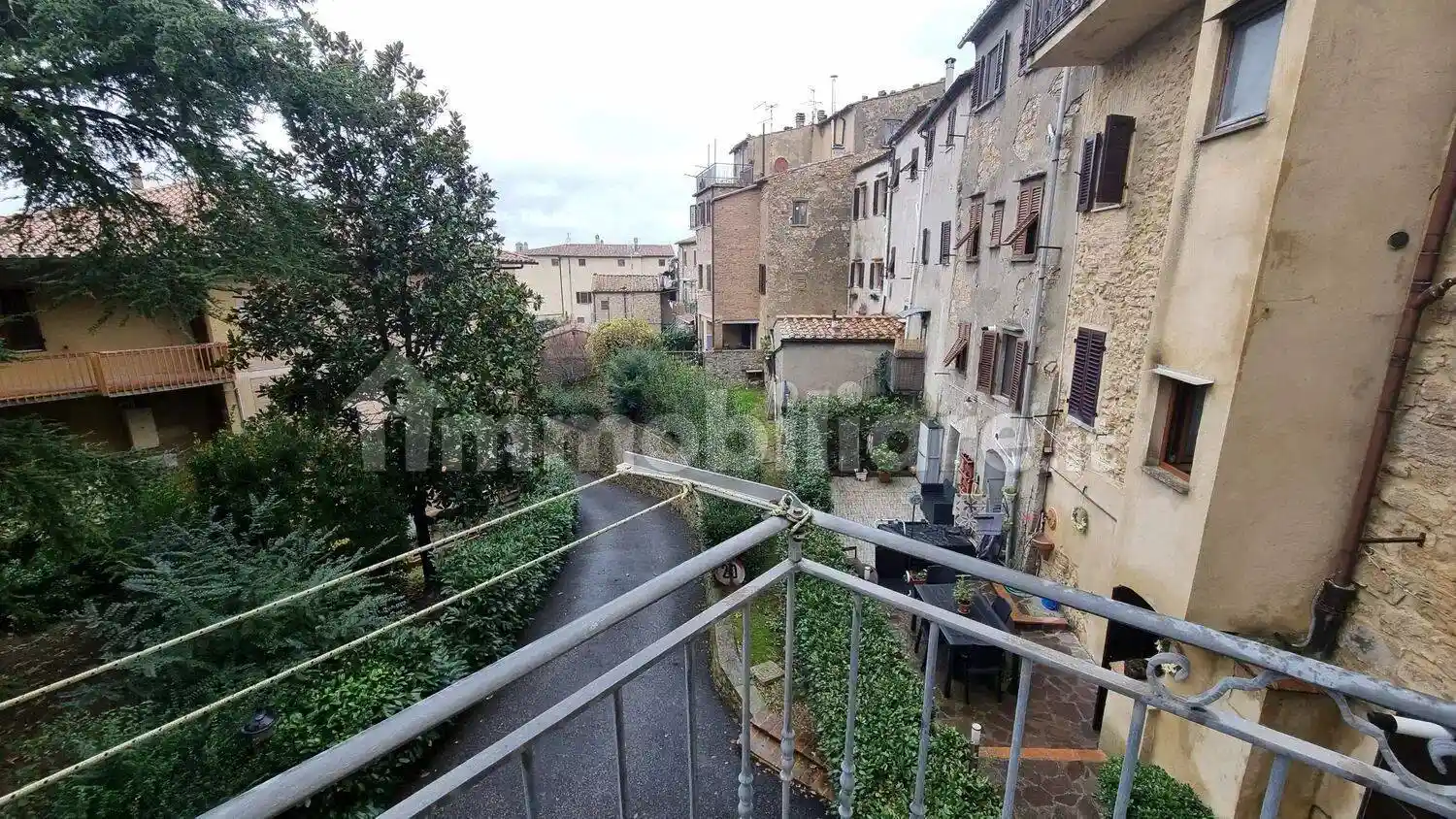 Appartamento in vendita a Volterra