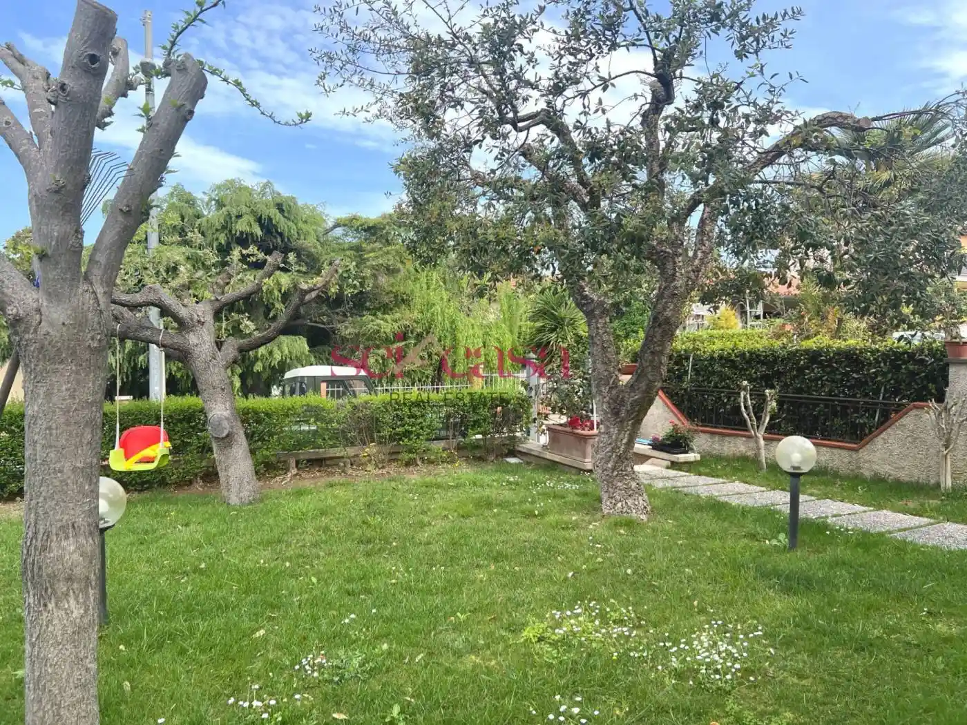 Villetta a schiera in vendita a Campagnatico