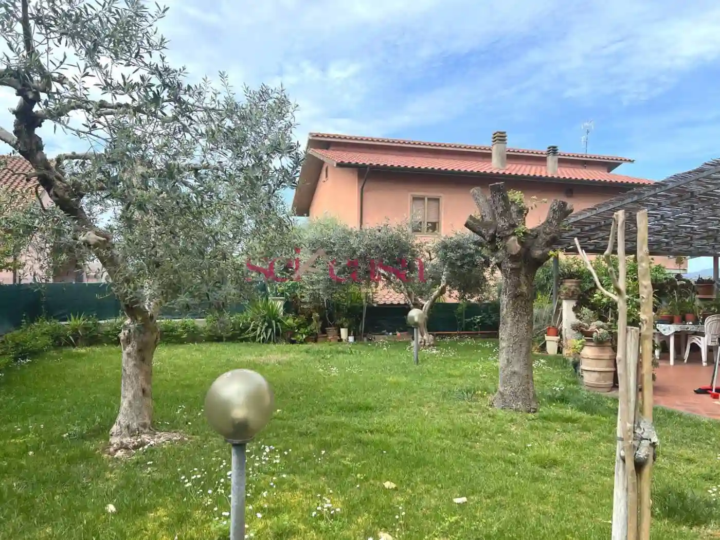 Villetta a schiera - foto 3