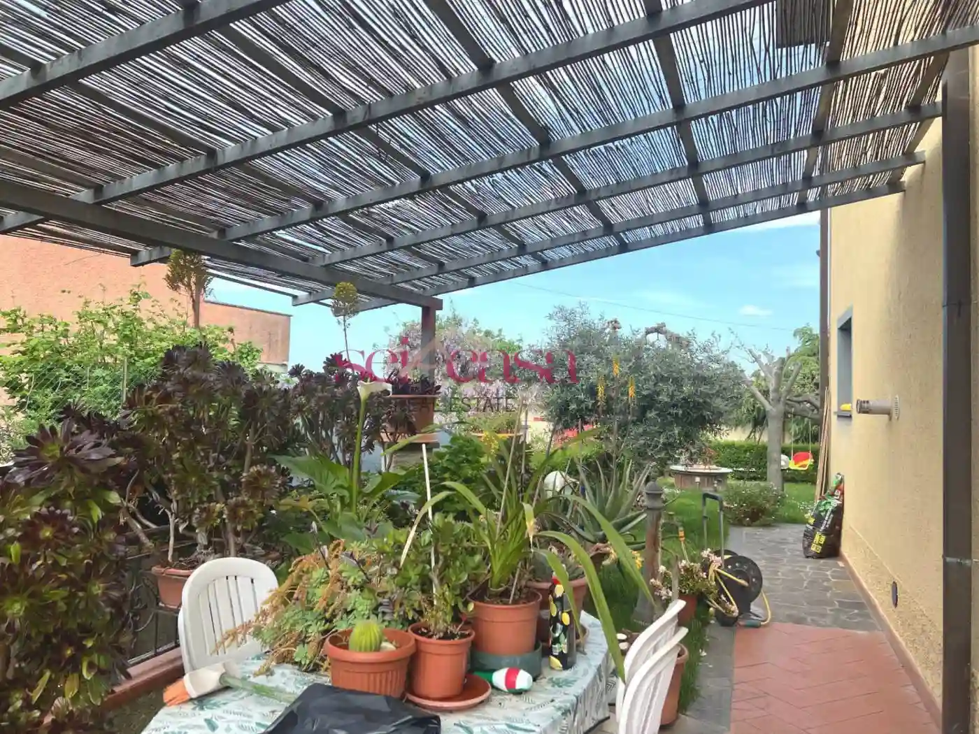 Villetta a schiera - foto 5