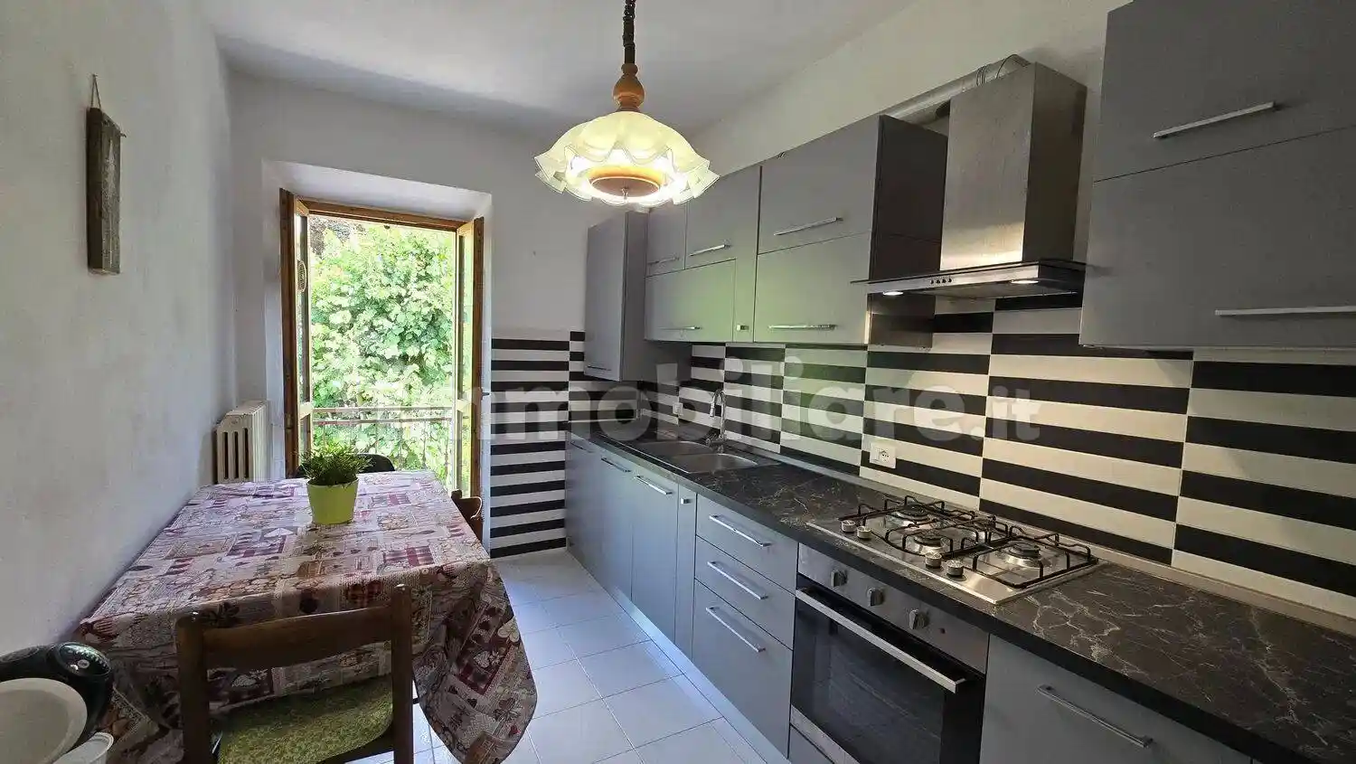 Appartamento in vendita a Volterra