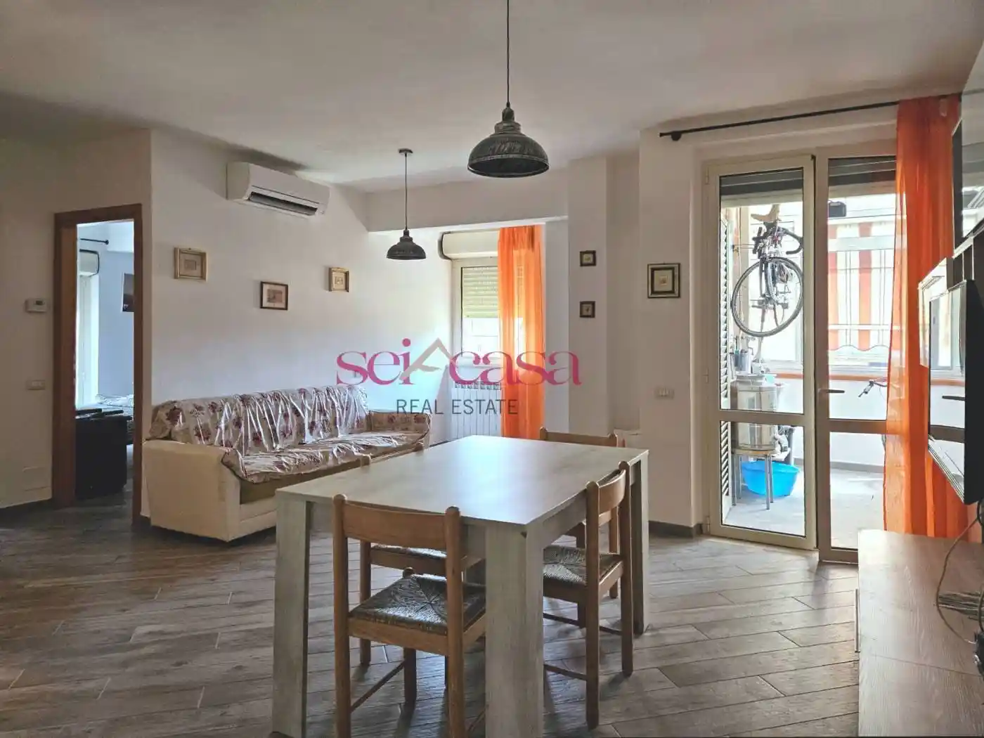 Appartamento in vendita a Grosseto