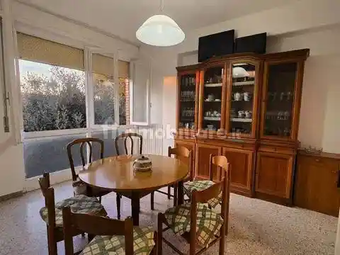 Appartamento in vendita a Volterra