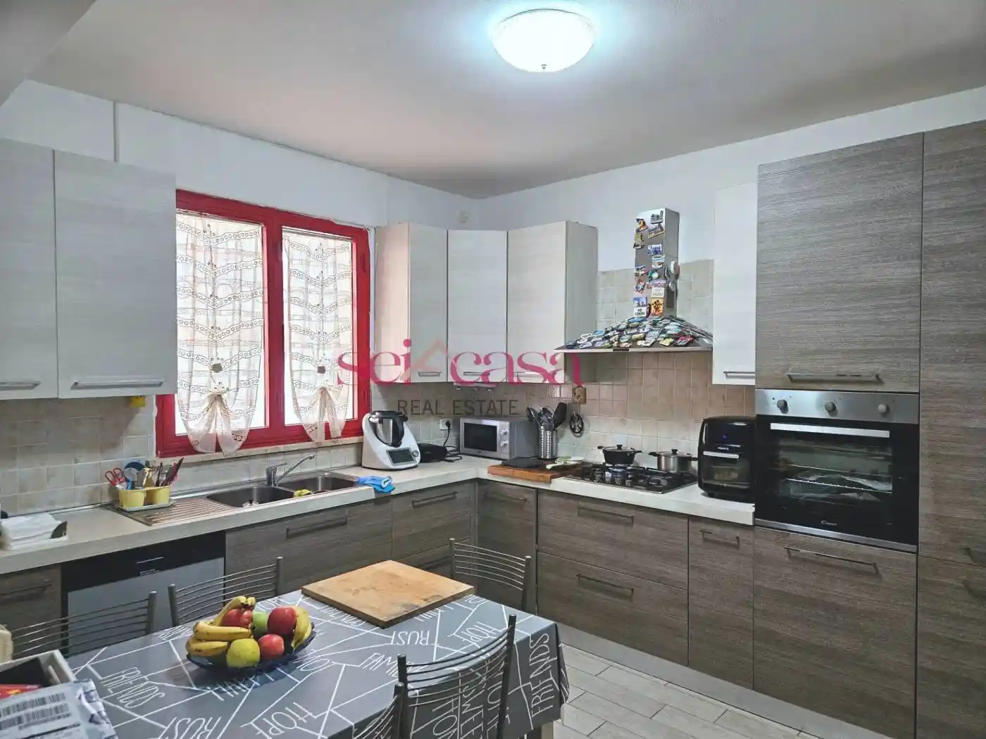 Appartamento in vendita a Grosseto