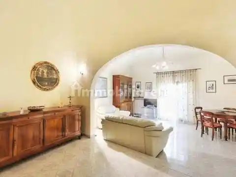 Appartamento in vendita a Volterra