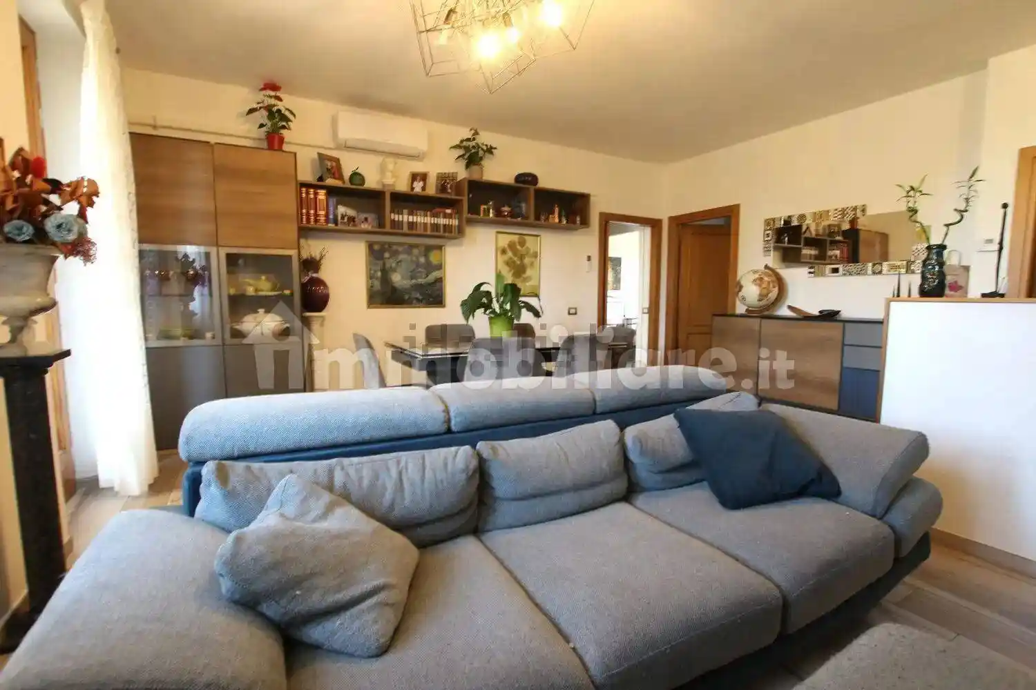 Appartamento in vendita a Volterra