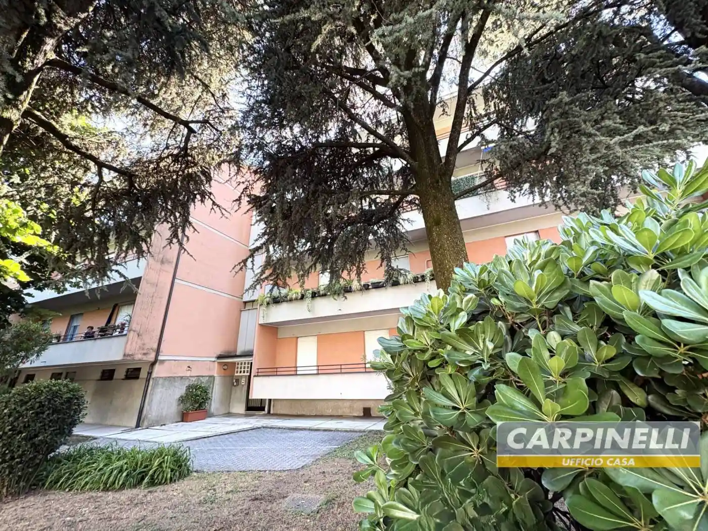 Appartamento in vendita a Desio