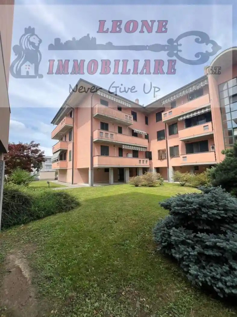 Appartamento in vendita a Sant'Angelo Lodigiano
