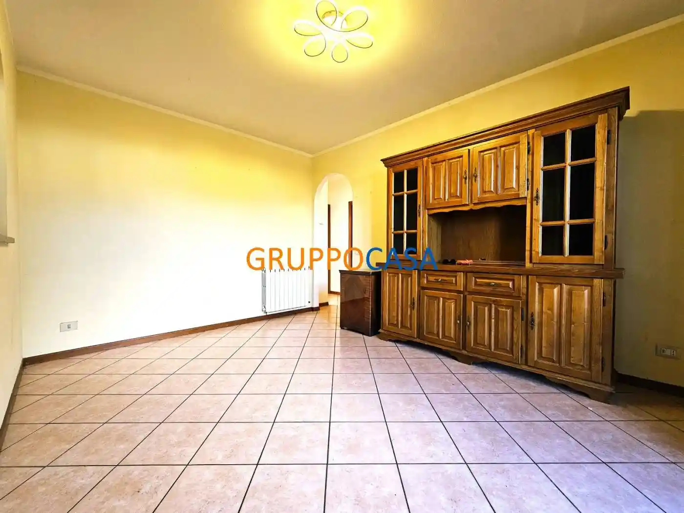 Appartamento in vendita a Altopascio