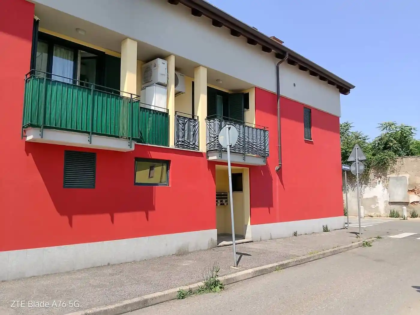 Appartamento in vendita a Rho