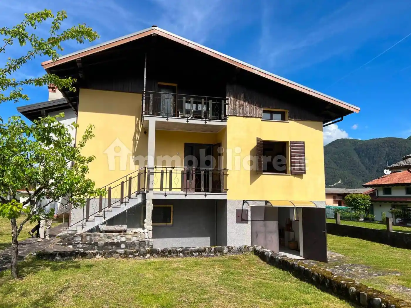 Villa in vendita a Udine