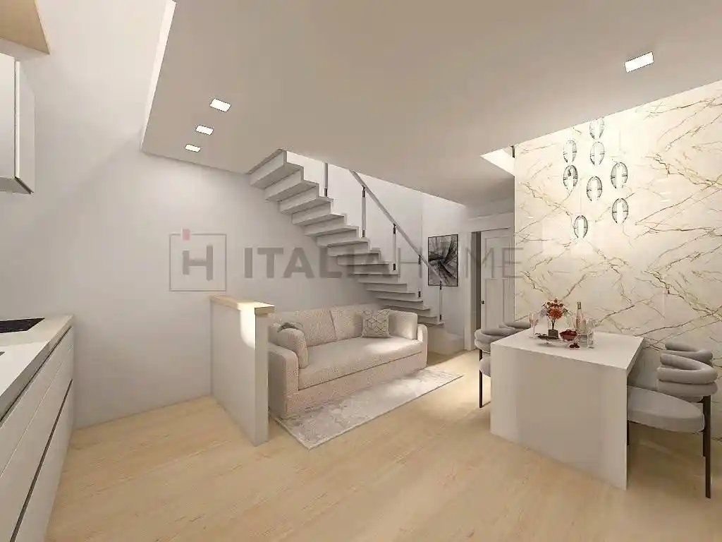 Appartamento in vendita a Cagliari