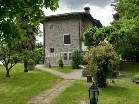 Rustico - Casale in vendita a Bagnaria Arsa
