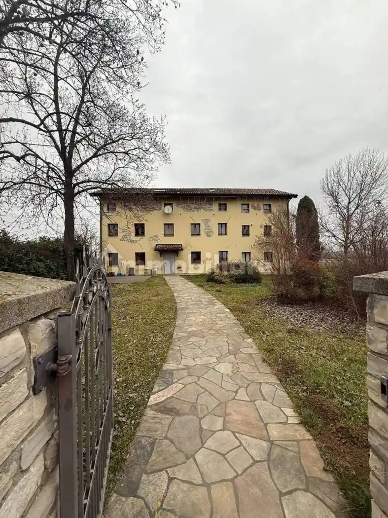 Rustico - Casale in vendita a Torviscosa