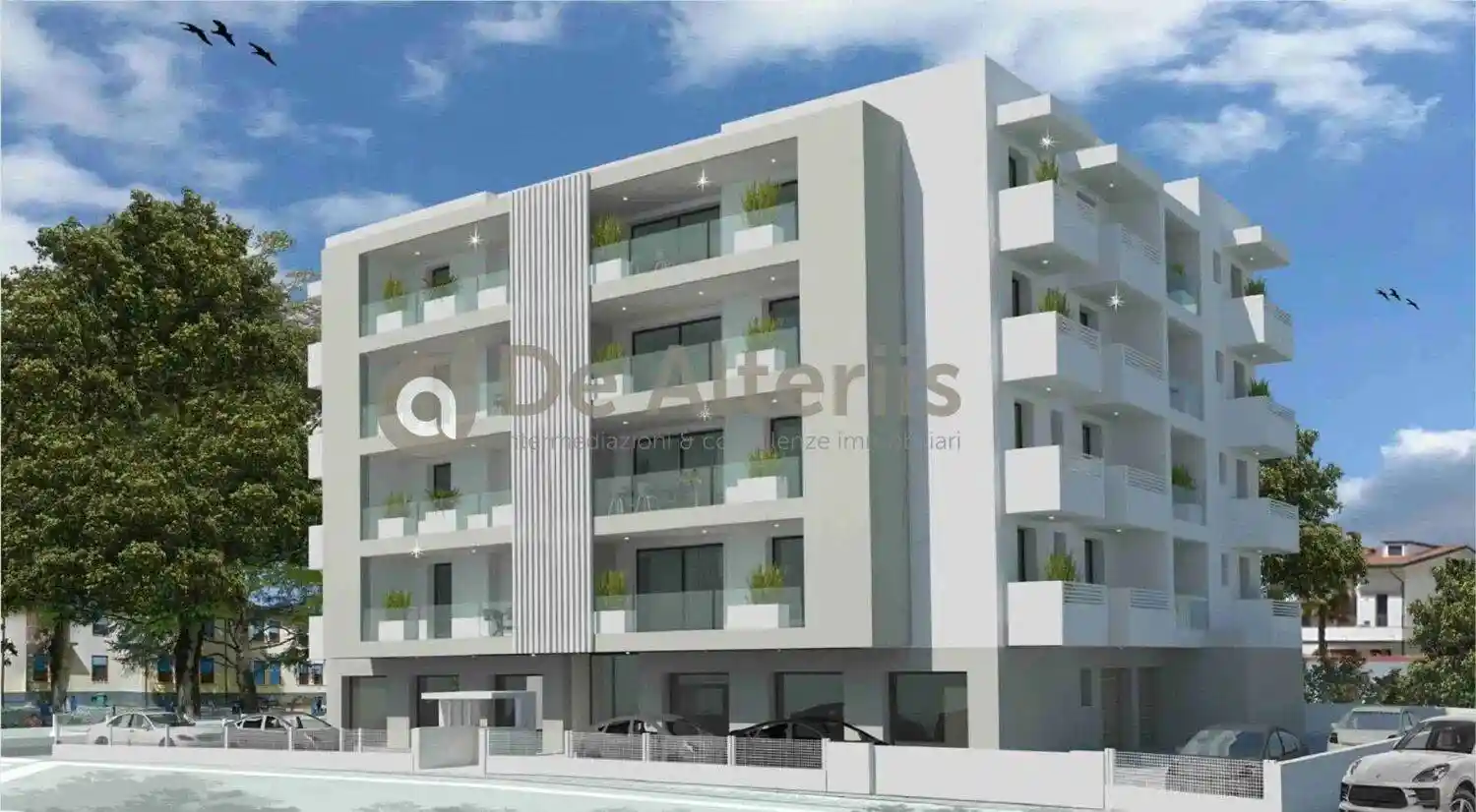 Appartamento in vendita a Jesolo