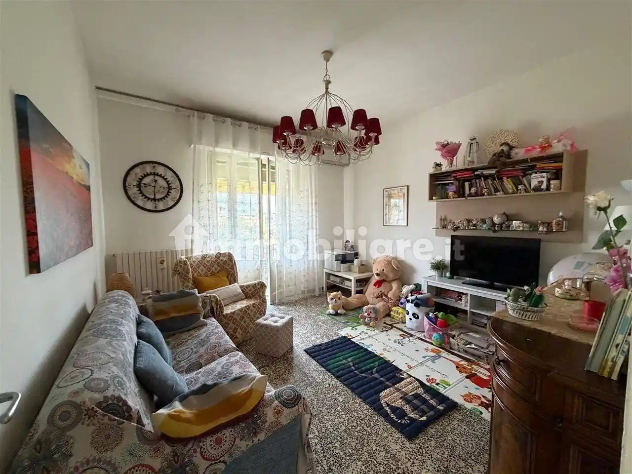 Appartamento in vendita a Firenze