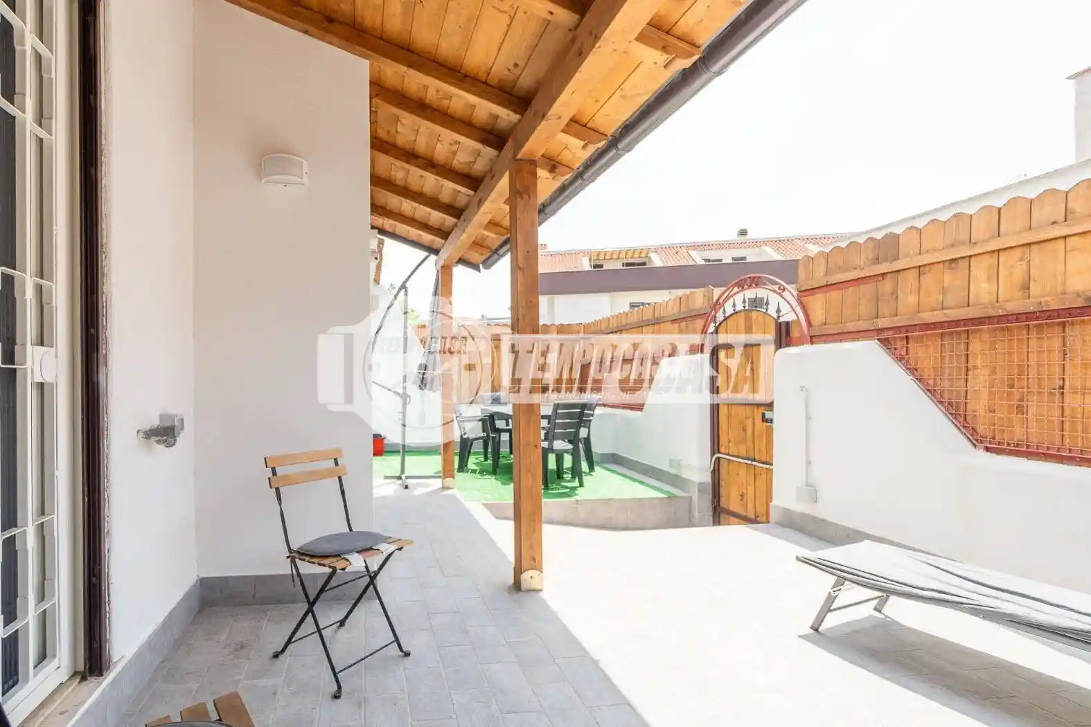 Villetta a schiera in vendita a Cerveteri