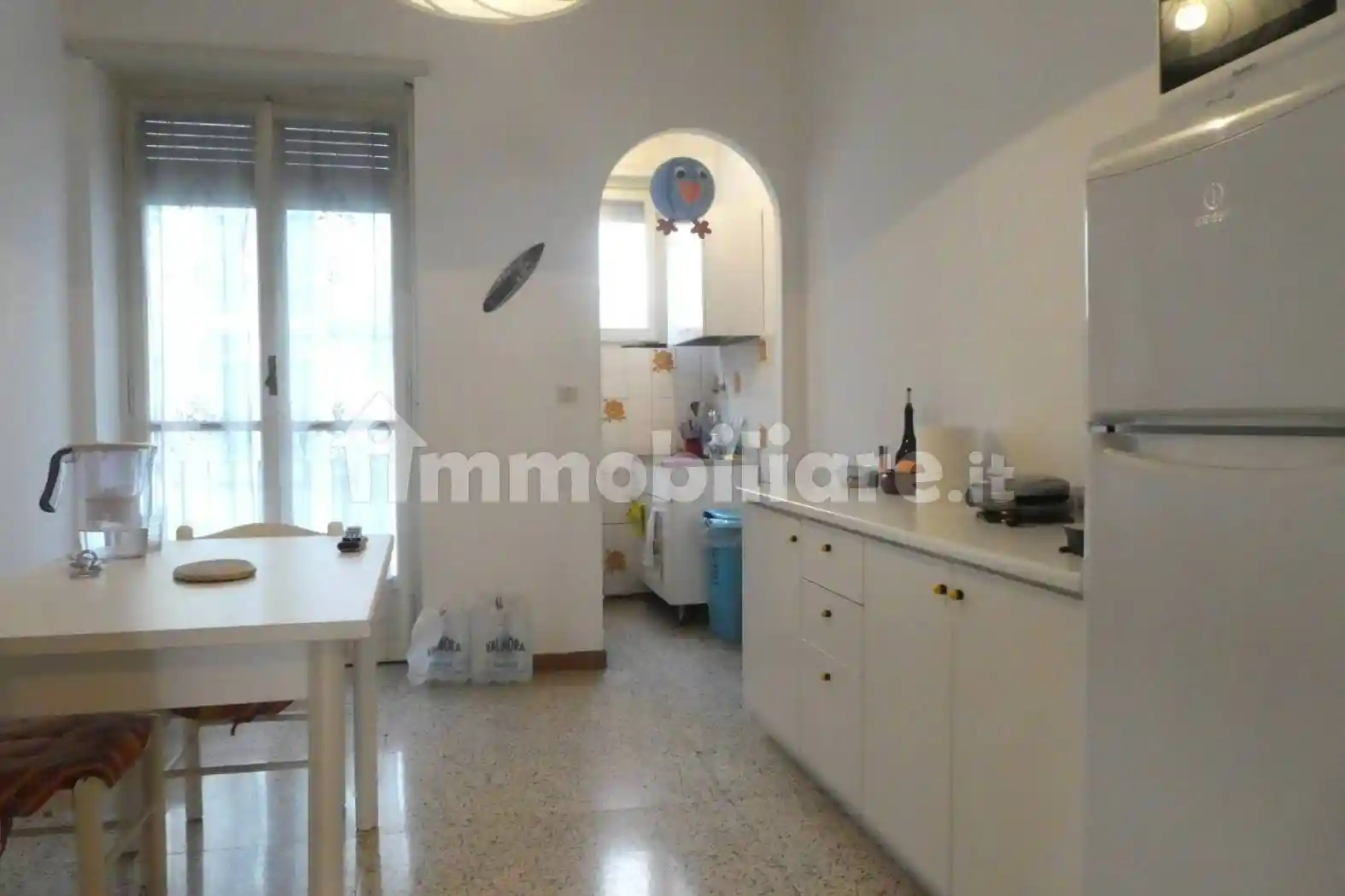 Appartamento in affitto a Torino
