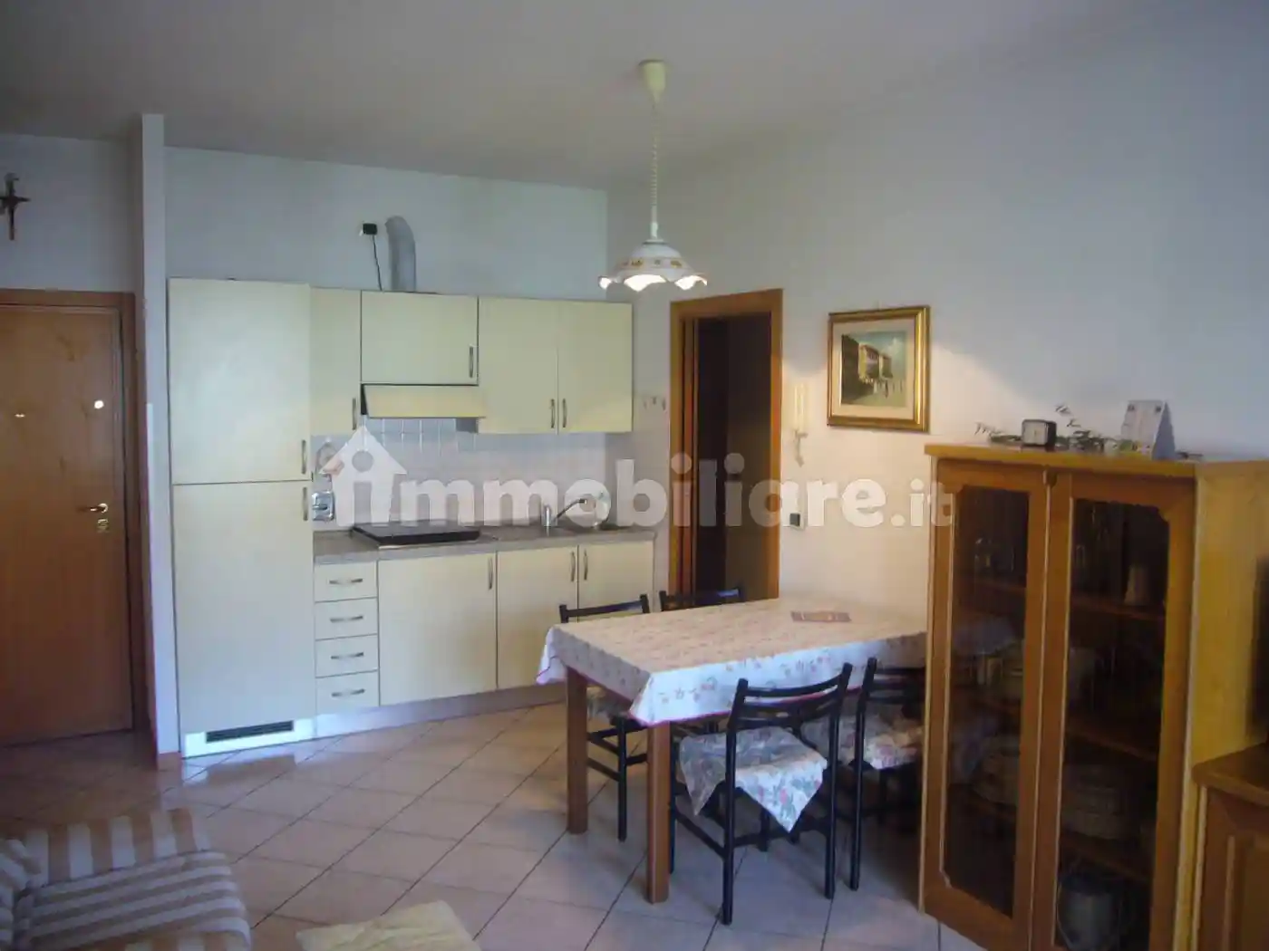 Appartamento in affitto a Cesenatico