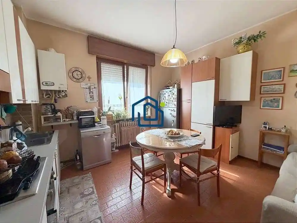 Appartamento in vendita a Arluno