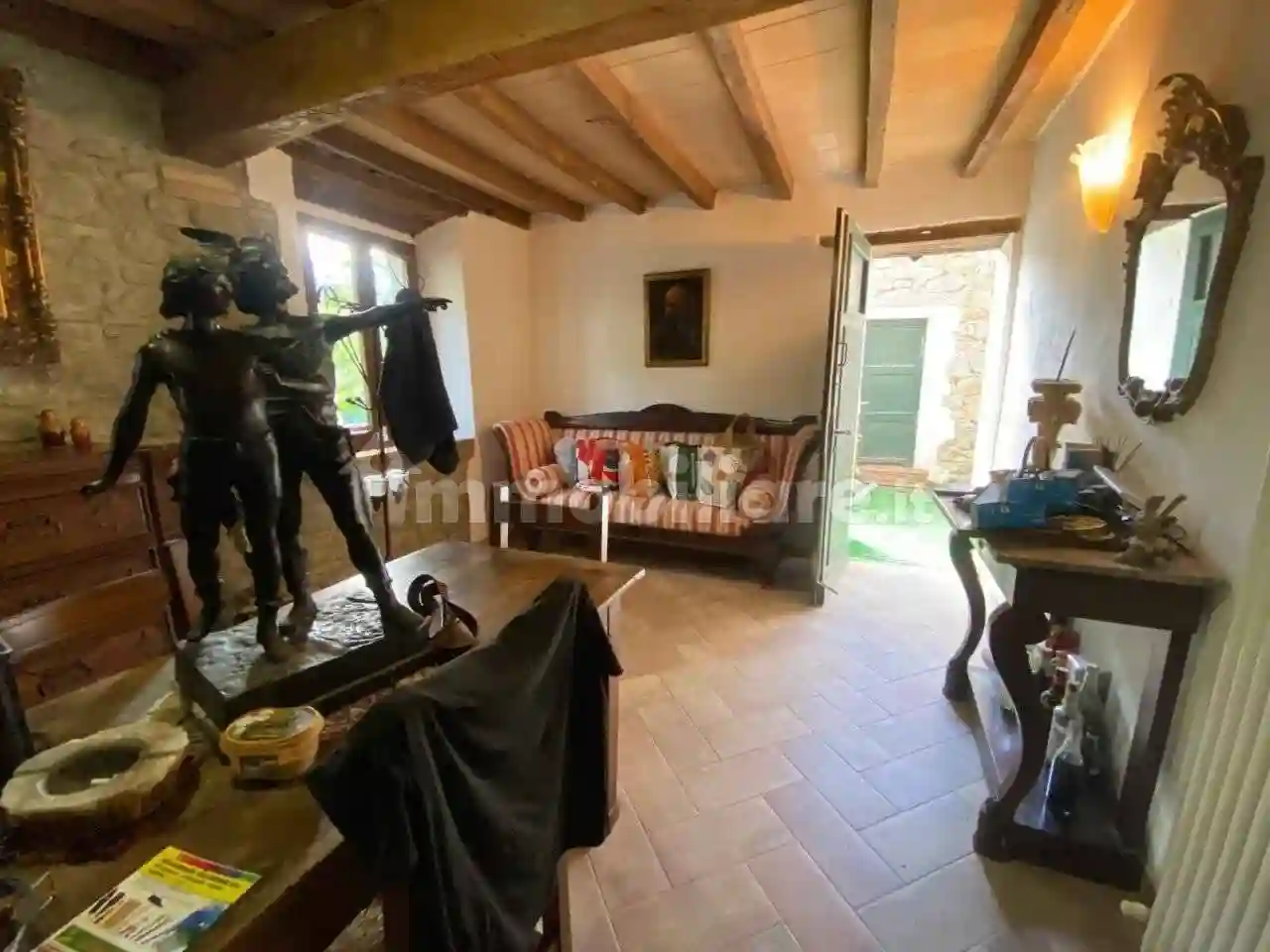Casa indipendente - foto 5