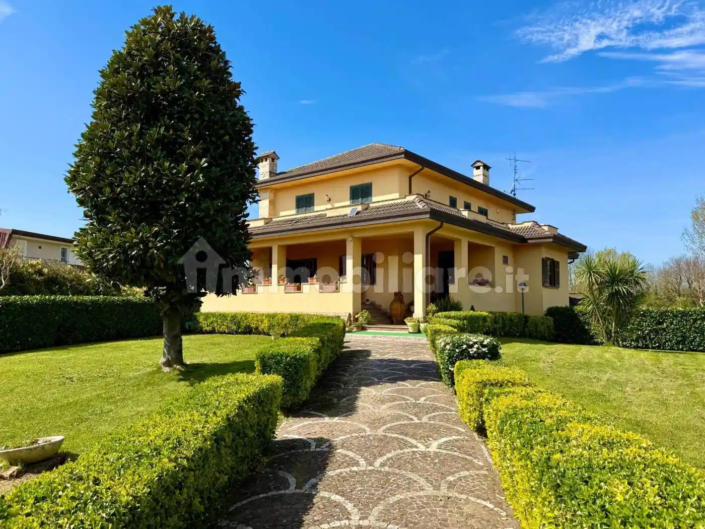 Villa in vendita a Frosinone