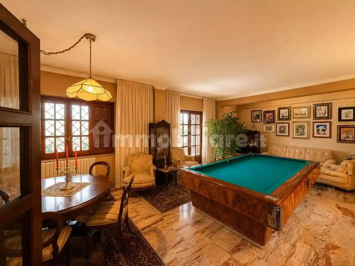Villa - foto 5