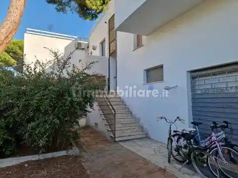 Appartamento in vendita a Montalto di Castro