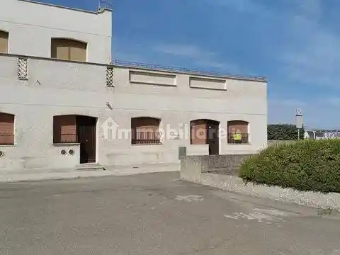 Appartamento in vendita a Montalto di Castro