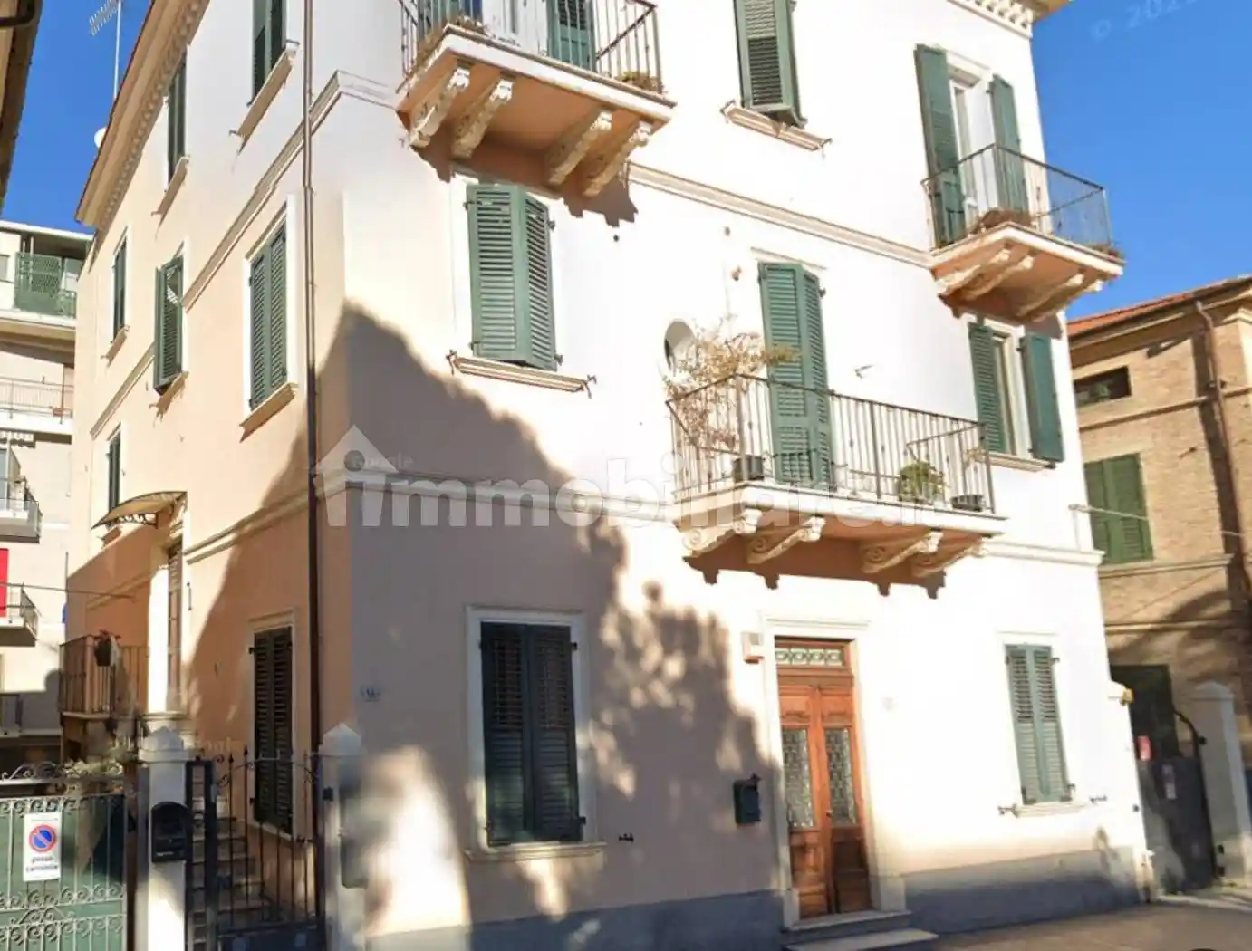 Appartamento in vendita a San Benedetto del Tronto