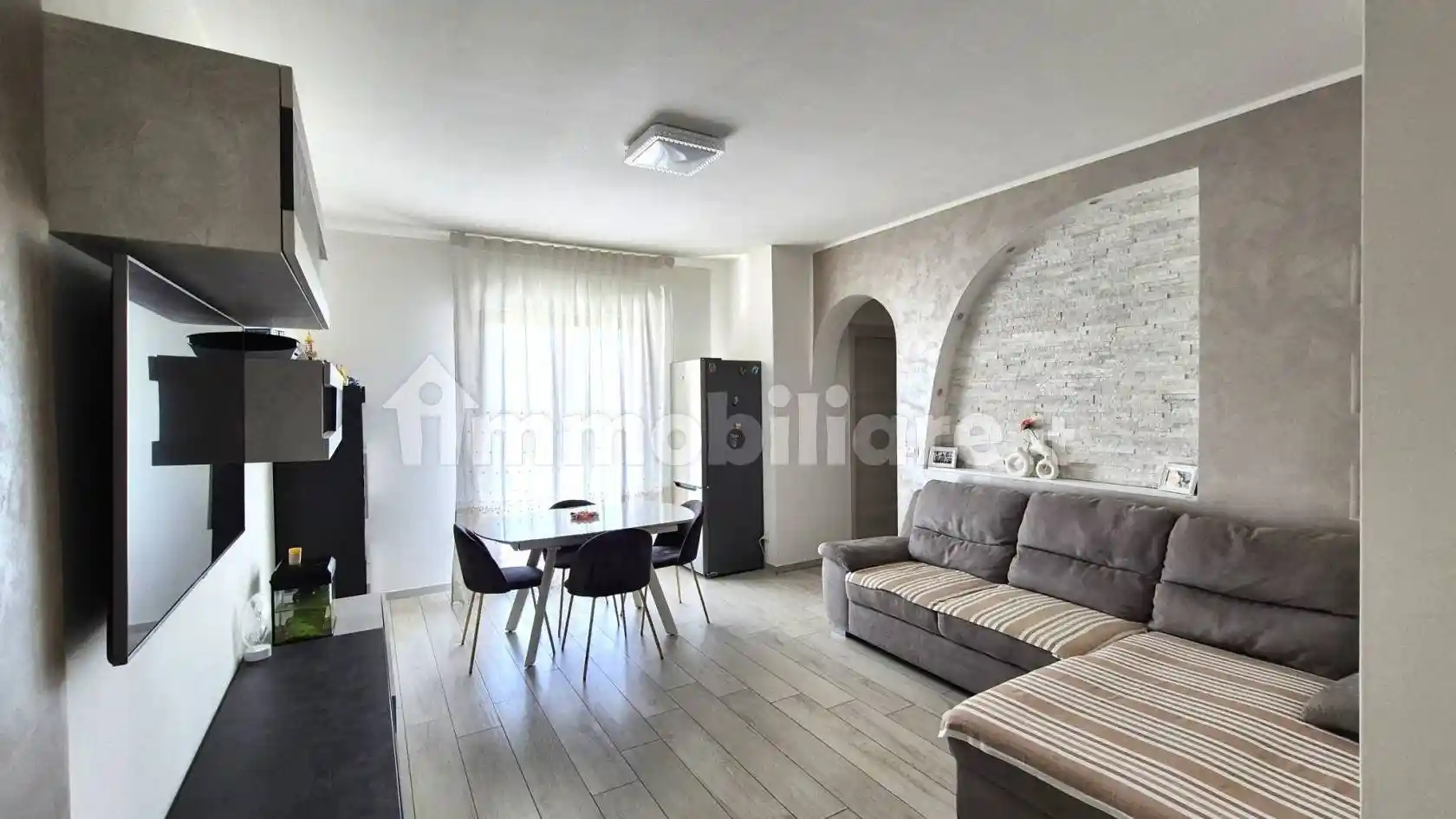 Appartamento in vendita a Viterbo