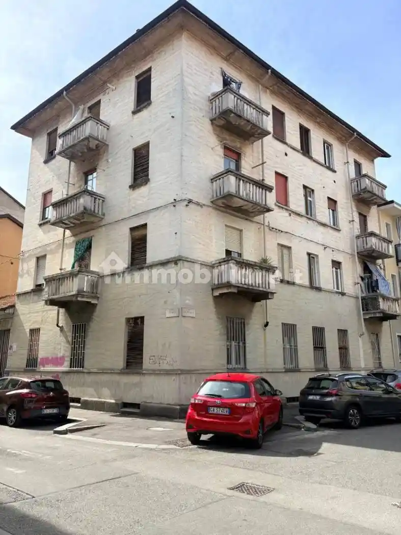 Appartamento in vendita a Torino