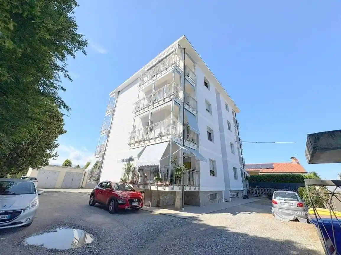 Appartamento in vendita a San Maurizio Canavese