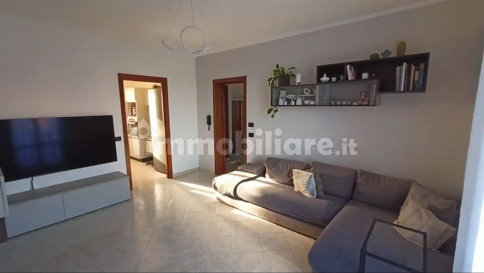 Appartamento in vendita a Bastiglia
