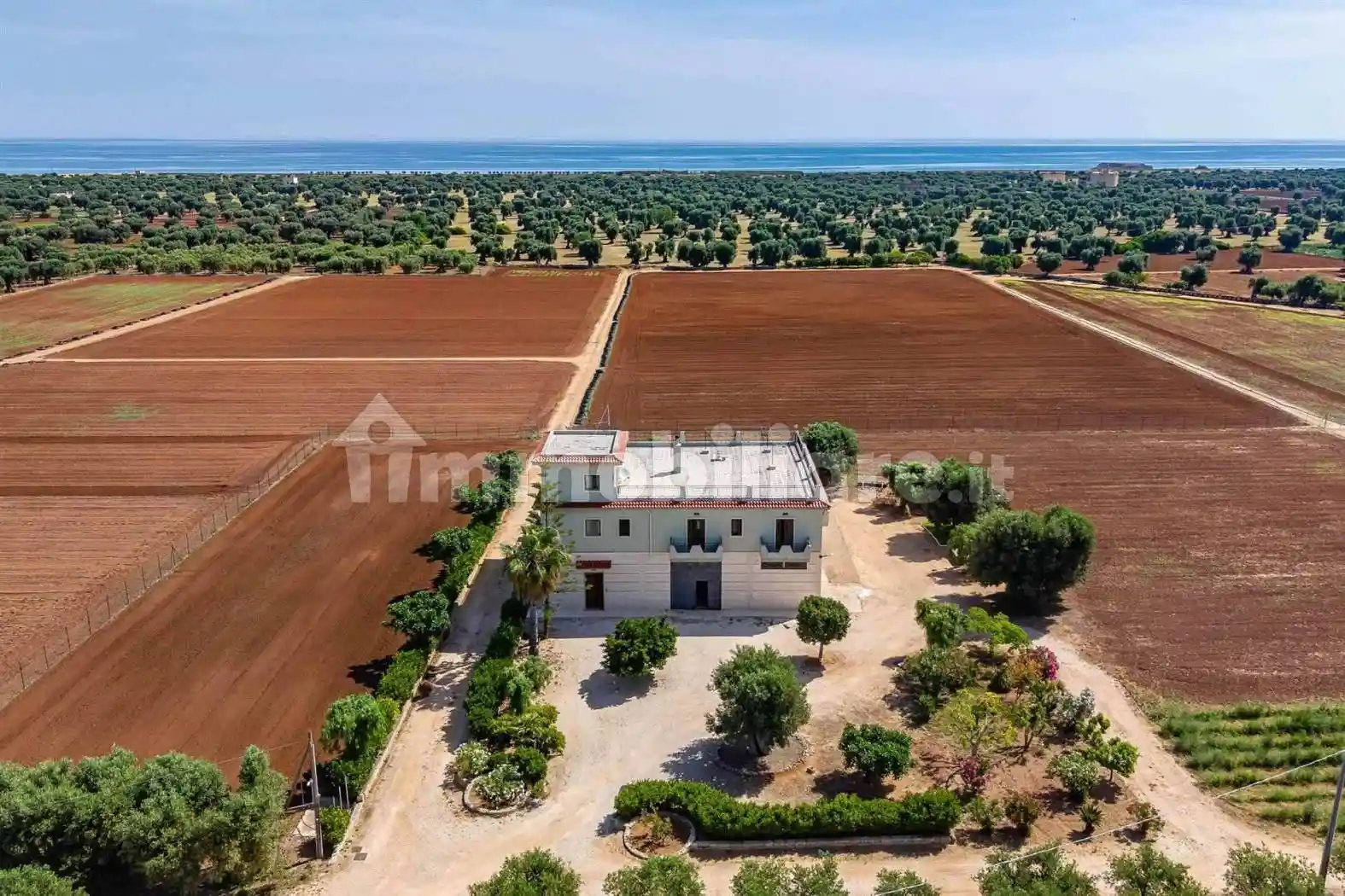 Casa indipendente in vendita a Fasano