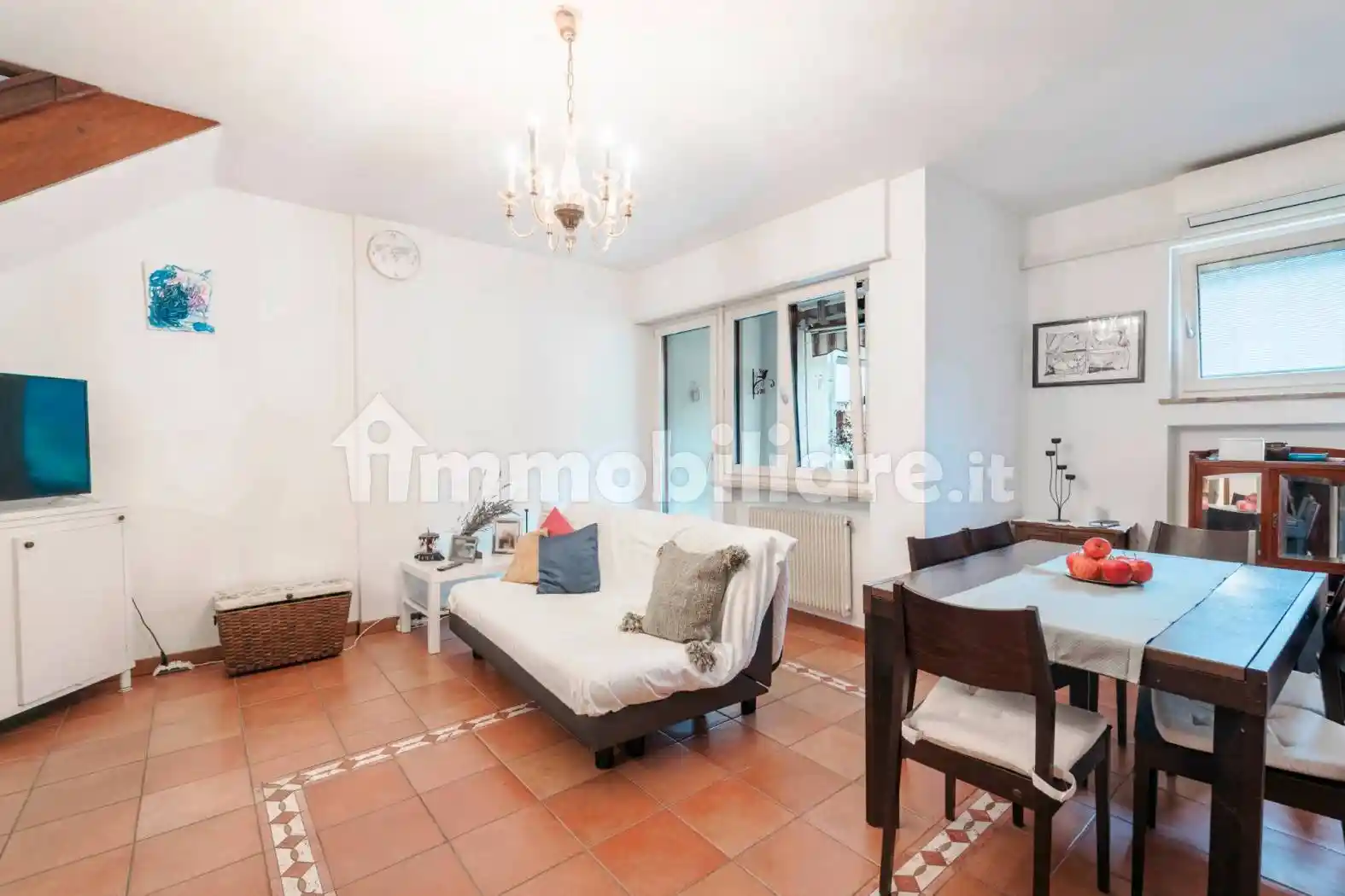 Appartamento in vendita a Trento