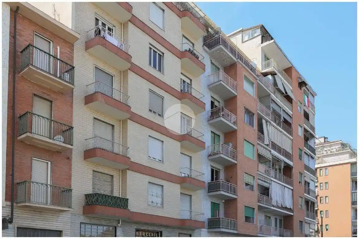 Appartamento in vendita a Torino