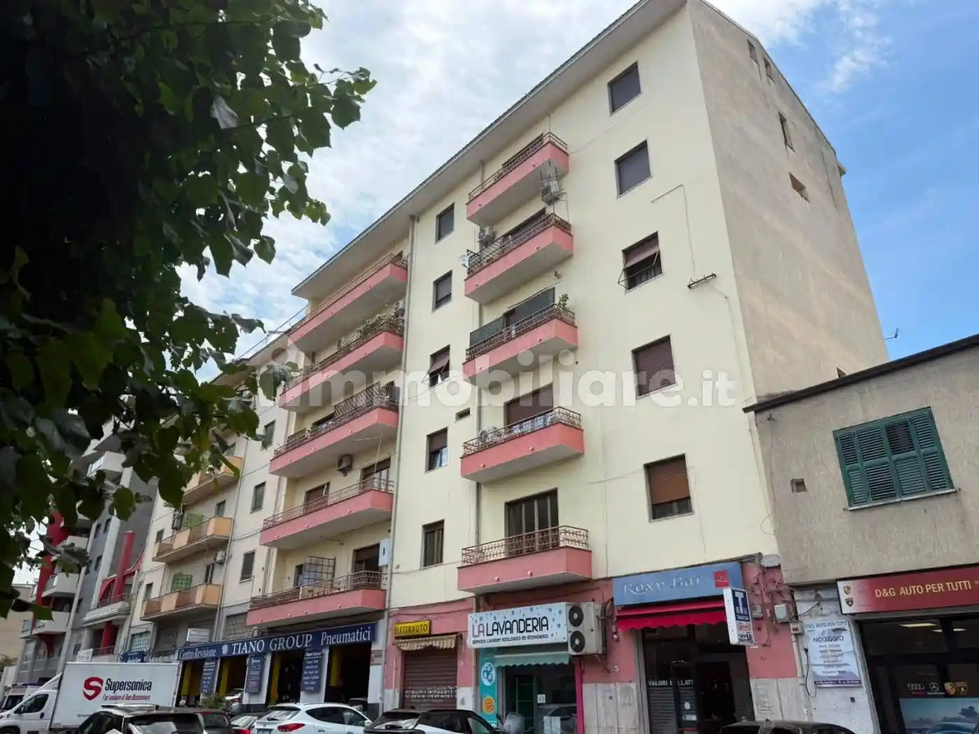 Appartamento in vendita a Cosenza