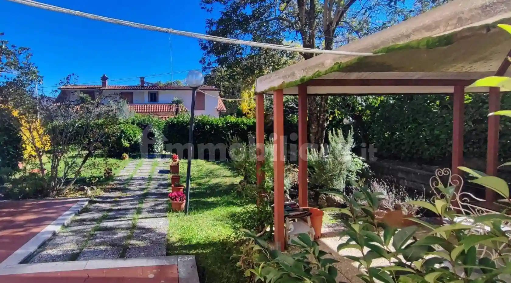 Villa - foto 3