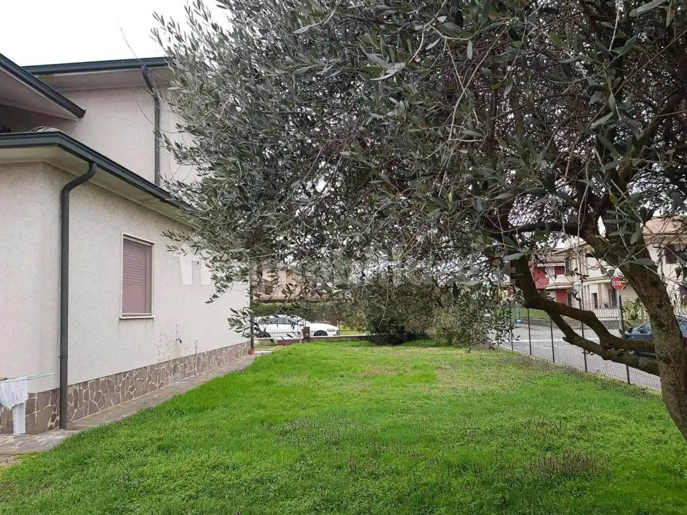 Appartamento in vendita a Bagnolo Cremasco