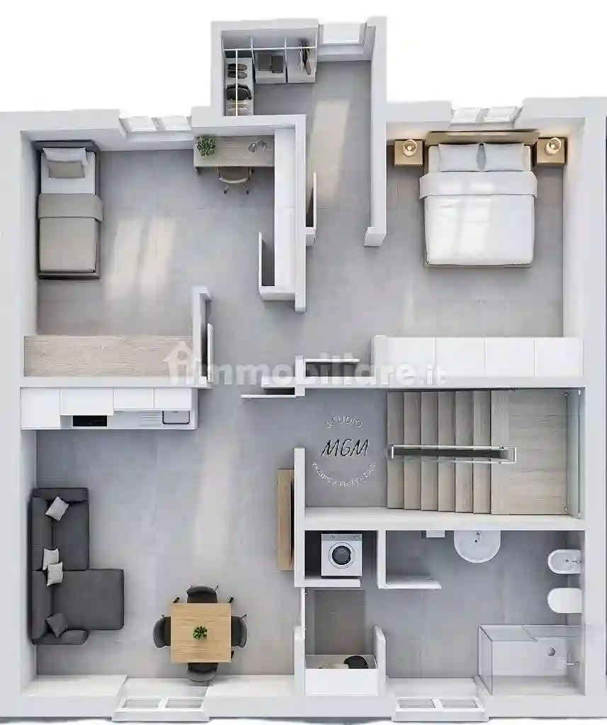 Appartamento - foto 2