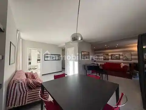 Appartamento in vendita a Chiavari
