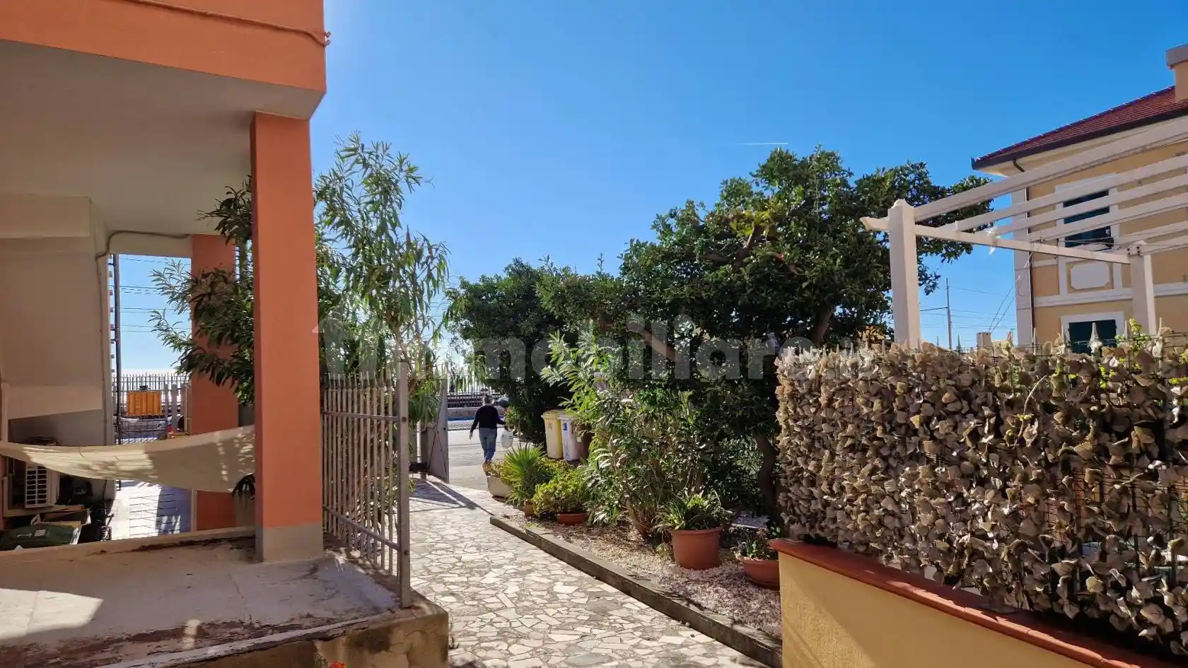 Appartamento in vendita a Lavagna