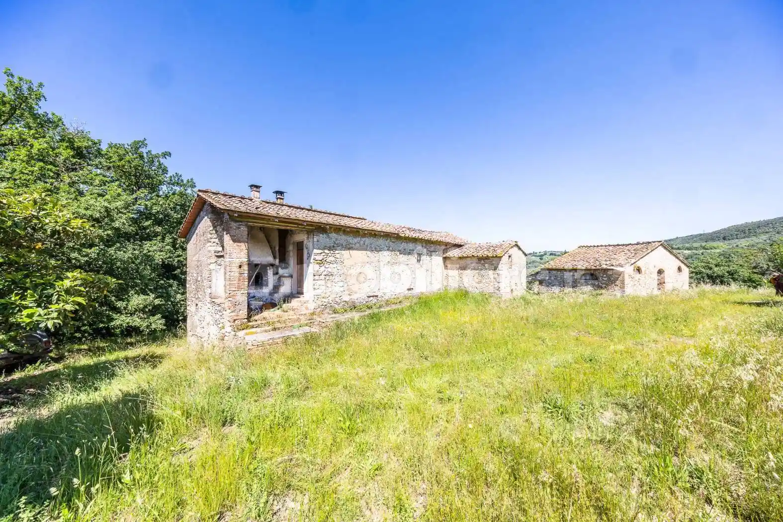 Rustico - Casale in vendita a Roma